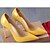 cheap Women&#039;s Heels-Women&#039;s Heels Stiletto Heel / Platform Pointed Toe Rhinestone / Bowknot Patent Leather / Microfiber Comfort / Slingback Spring / Summer Silver / Red / Almond / Wedding / Party &amp; Evening / Dress