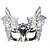 voordelige Maskers-Halloweenmaskers Eagle Horrorthema Muovi 1 pcs Volwassenen Voor meisjes Speeltjes Geschenk