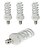 cheap LED Corn Lights-YouOKLight 4pcs LED Corn Lights 1800 lm E26 / E27 T 47 LED Beads SMD 2835 Decorative Warm White Cold White 220-240 V / 4 pcs