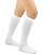 preiswerte Laufsport Accessoires-Knielange Socken Herrn Unisex Videokompression für Übung &amp; Fitness