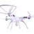 voordelige RC Quadcopters &amp; Multi-Rotors-RC Drone SYMA X8W 4-kanaals 6 AS 2.4G Met 0.3MP HD Camera RC quadcopter FPV / Headless-modus / 360 Graden Fip Tijdens Vlucht RC Quadcopter / Afstandsbediening / Camera / Toegang Real-Time Footage
