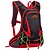 cheap Backpacks &amp; Bags-20 L Backpack Cycling Backpack Hiking &amp; Backpacking Pack Camping / Hiking Climbing Leisure Sports Traveling Waterproof Breathable