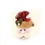 cheap Christmas Toys-Christmas Decorations Santa Suits Snowman Lovely Textile Imaginative Play, Stocking, Great Birthday Gifts Party Favor Supplies Boys&#039; Girls&#039; Adults&#039;