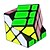 baratos Cubos mágicos-Conjunto de cubo de velocidade Cubo mágico Cubo QI YONG JUN Fisher Cube 3*3*3 Cubos mágicos Cubo Mágico Nível Profissional Velocidade Clássico Brinquedos Para Meninos Para Meninas Dom