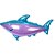 cheap Toys &amp; Games-Balls Balloon Fish Shark Party Inflatable Large Size Aluminium Adults&#039; Boys&#039; Toy Gift