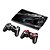 voordelige PS3-accessoires-B-SKIN Tassen, Koffers en Achtergronden Voor Sony PS3 ,  Noviteit Tassen, Koffers en Achtergronden Muovi eenheid