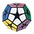 baratos Cubos mágicos-conjunto de cubo de velocidade cubo mágico iq cubo 2 * 2 * 2 cubo mágico apaziguador de estresse quebra-cabeça cubo nível profissional competição de velocidade clássico&amp;amp; presente de brinquedo