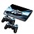 Недорогие Аксессуары для PS3-B-SKIN B-SKIN Стикер Назначение Sony PS3 ,  Оригинальные Стикер Винил 1 pcs Ед. изм