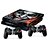 ieftine Accesorii PS4-B-SKIN Acțibild Pentru Sony PS4 . Acțibild PVC 1 pcs unitate