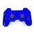 levne PS3 příslušenství-Bezdrátová herní ovladač Pro Sony PS3 ,  Bluetooth / Hrací páky / Dobíjecí herní ovladač ABS 1 pcs jednotka