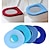 economico Gadget bagno-Coprisedile per WC Moderno Biancheria / Cotone 1 pezzo - Bagno Accessori per la toilette