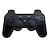 Χαμηλού Κόστους Αξεσουάρ PS3-Ασύρματη Χειριστήριο παιχνιδιού Για Sony PS3 ,  Πρωτότυπες Χειριστήριο παιχνιδιού ABS 1 pcs μονάδα