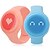 abordables Monitores de actividad y brazaletes inteligentes-Relojes para niños GPS Bluetooth 3.0 iOS Android