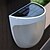 お買い得  ソーラーストリングライト-HRY ＬＥＤフラッドライト 自動タイプ 取り付けやすい 防水 装飾用 廊下／階段 屋外照明 &lt;5V