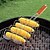 cheap Kitchen Cookware-1PC BARBECUE CORN GRILL BASKET