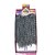 cheap Crochet Hair-Hair Accessory Human Hair Extensions Weave Curly Box Braids Short Braiding Hair 3pcs / pack