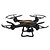 cheap RC Drone Quadcopters &amp; Multi-Rotors-RC Drone Cheerson CX-35 4CH 6 Axis 2.4G With HD Camera 720P RC Quadcopter FPV / One Key To Auto-Return / Access Real-Time Footage Remote Controller / Transmmitter / Blades / 1 x User Manual