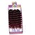 cheap Crochet Hair-Crochet Hair Braids Deep Wave Box Braids Synthetic Hair Short Braiding Hair 3pcs / pack