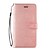 cheap Cell Phone Cases &amp; Screen Protectors-Case For Apple iPhone X / iPhone 8 Plus / iPhone 8 Wallet / Card Holder / with Stand Full Body Cases Animal / Elephant Hard PU Leather