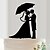 abordables Décorations de mariage-Accessoires pour Gâteaux Acrylique / Matériel mixte Décorations de Mariage Anniversaire / Fête de Mariage Thème classique Printemps / Eté / Automne