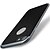 levne Pouzdra telefonu &amp; Ochranné fólie-Carcasă Pro Apple iPhone 8 Plus / iPhone 8 / iPhone 7 Plus Galvanizované Zadní kryt Jednobarevné Pevné PC