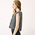 cheap Wraps &amp; Shawls-Vests Faux Fur Wedding / Party Evening / Office &amp; Career Women&#039;s Wrap With