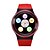 billige Smartwatches-OEM Mikro SIM Kort Bluetooth 4.0 iOS / Android Mediakontrol / Beskedkontrol 512MB Video / Kamera