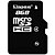 billige Mikro SD-kort/TF-Kingston 8GB Micro SD-kort TF kort minnekort Class4