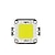 abordables Accessoires LED-zdm bricolage 100w 8500-9500lm blanc froid 6000-6500k lumière intégrée module led (dc33-35v 3a) réverbère pour projection de soudure de fil d&#039;or léger sur support en cuivre