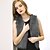cheap Wraps &amp; Shawls-Vests Faux Fur Wedding / Party Evening / Office &amp; Career Women&#039;s Wrap With