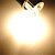 billige Glødelamper-10pcs G9 220 V Belysningsutstyr 40 W