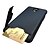 cheap Phone Cases &amp; Covers-Case For OnePlus / One Plus 3 One Plus 3T / One Plus 3 / OnePlus Card Holder / with Stand Back Cover Solid Colored Hard PC