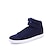 economico Sneakers da uomo-Da uomo Scarpe Tessuto Primavera Autunno Inverno Comoda Sneakers Per Casual Nero Grigio Rosso Blu