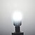 billige Bi-pin lamper med LED-YWXLIGHT® 1pc 7 W LED-lamper med G-sokkel 450-550 lm G9 7 LED perler COB Mulighet for demping Dekorativ Varm hvit Kjølig hvit 220 V 110 V / 1 stk. / RoHs
