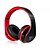 cheap Headphones &amp; Earphones-EB203 Foldable On-ear Wireless Stereo Bluetooth Headphones with FM &amp; TF Card Reade