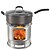 cheap Camp Kitchen-Camping Stove Camping Burner Stove Sets Windproof for Aluminium Outdoor Outdoor