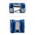 Недорогие Бардачки на раму-Сотовый телефон сумка Бардачок на раму Верхняя сумка для трубки Сенсорный экран Многофункциональный Отражение Велосумка/бардачок Велосумка/бардачок Велосумка iPhone X / iPhone XR / iPhone XS