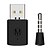 billige Lydkabler-mini trådløs v4.0 bluetooth dongle usb adapter for PS4