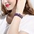 preiswerte Armband-Damen Krystall Ketten- &amp; Glieder-Armbänder - Irregulär Purpur Armbänder Für Geburtstag / Geschenk / Alltag