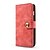 cheap Cell Phone Cases &amp; Screen Protectors-Case For Apple iPhone X / iPhone 8 Plus / iPhone 8 Wallet / Card Holder Full Body Cases Solid Colored Hard Genuine Leather