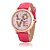 cheap Fashion Watches-Fashion Union Flag London Watch Relogio Feminino Women Wristwatch Casual Luxury Jeans Watches