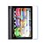 cheap Tablets Screen Protectors-Screen Protector for Lenovo Lenovo Yoga Tab 3 Pro PET 1 pc Ultra Thin