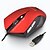 halpa Hiiret-Gaming Mouse USB 800/1200/1600/2400 DPI Estone E-8100