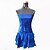 cheap Latin Dancewear-Clubwear Tops Women&#039;s Training Sequins 1 Piece Black / Fuchsia / Gold / Purple / Red / Royal Blue / Silver Sleeveless