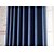 abordables Cortinas y cortinajes-cortinas cortinas dos paneles salón de color sólido poliéster / blackout