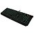 cheap Keyboards-Razer Wired Monochromatic Backlit Green Switches 104 Mechanical Keyboard Backlit Programmable