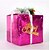 olcso Karácsonyi dekoráció-10cm mini díszdobozban karácsonyfa függődíszt karácsonyfa új év dekoráció ingyenes szállítás