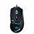 levne Myši-Gaming Mouse USB 800/1200/1600 DPI Estone X8