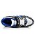 billige Pigesko-Sneakers-Tyl-Komfort-Piger-Blå Rosa-Udendørs Fritid Sport-Lav hæl