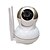 baratos Câmaras de IP-wi-fi de câmera de segurança ip hd 720p p2p PTZ CCTV vídeo ir visão noturna cam alarme 64gb TF sd máximo para monitor de bebê para casa